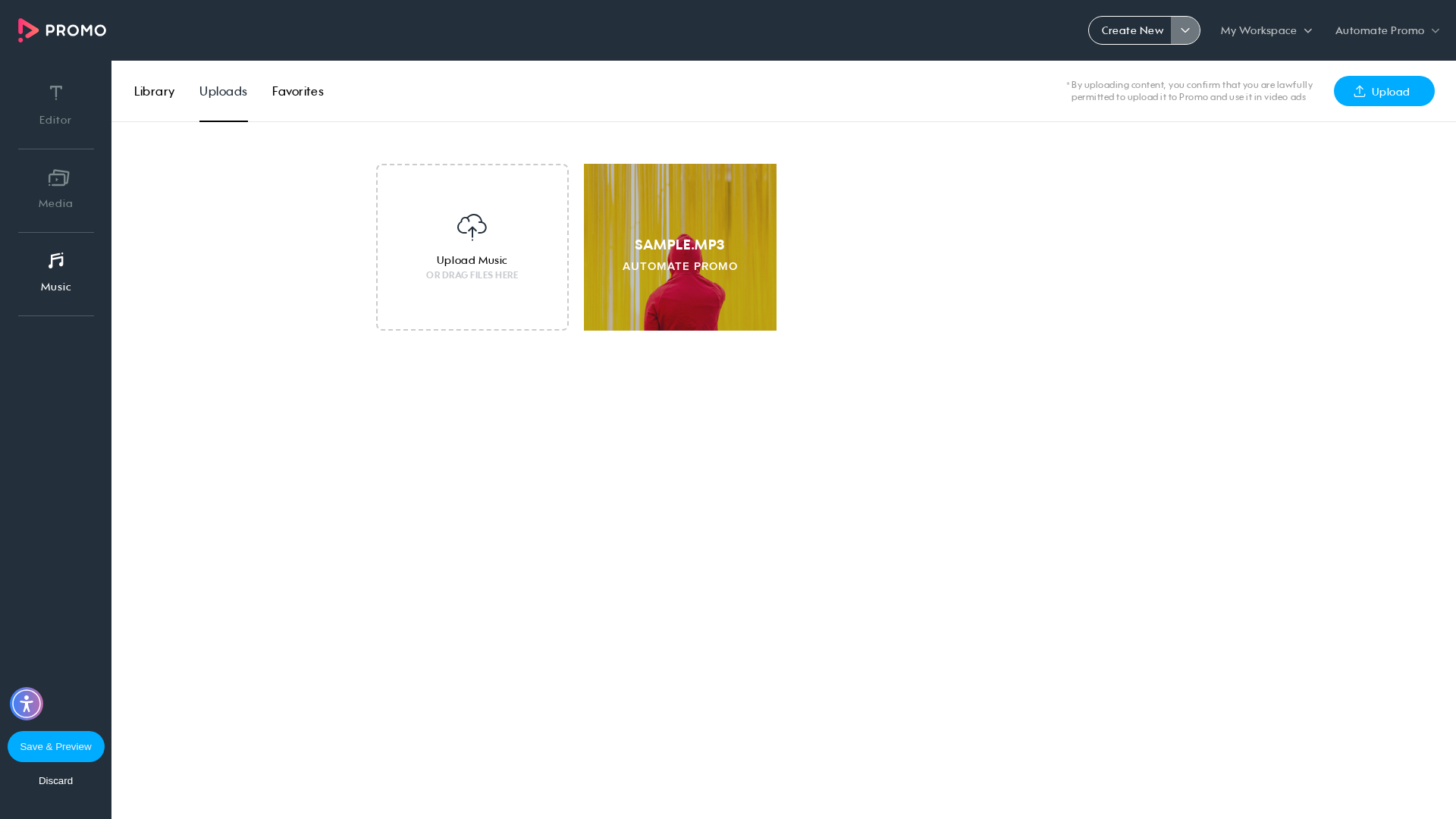Test failure screenshot